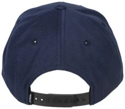 Fly Racing Race Hat -Motorcycle Equipment Store fly racing race hat navy 2