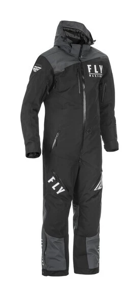 Fly Racing Snow Cobalt Monosuit (SM & XL) 4 Fly Racing Snow Cobalt Monosuit (SM & XL) - Image 2
