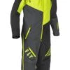 Fly Racing Snow Cobalt Monosuit (SM & XL) 2 Fly Racing Snow Cobalt Monosuit (SM & XL) -Motorcycle Equipment Store fly racing snow cobalt monosuit