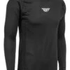 Fly Racing Lightweight Base Layer Top 2 Fly Racing Lightweight Base Layer Top -Motorcycle Equipment Store fly racing street lightweight base layer top