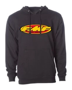 FMF Don 2 Hoody
