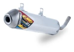 FMF Powercore 2.1 Shorty Silencer KTM / Husqvarna / Gas Gas 250cc-300cc 2019-2023