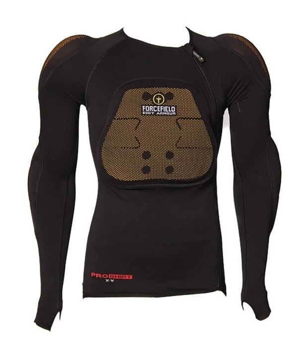 Forcefield Pro VX Shirt Without Armor 3 Forcefield Pro VX Shirt Without Armor