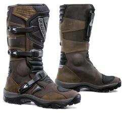 Forma Adventure Boots -Motorcycle Equipment Store forma adventure boots 1