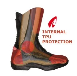 Forma Adventure Boots -Motorcycle Equipment Store forma adventure boots 4