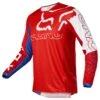 Fox Racing 180 Skew Jersey -Motorcycle Equipment Store fox racing180 skew jersey