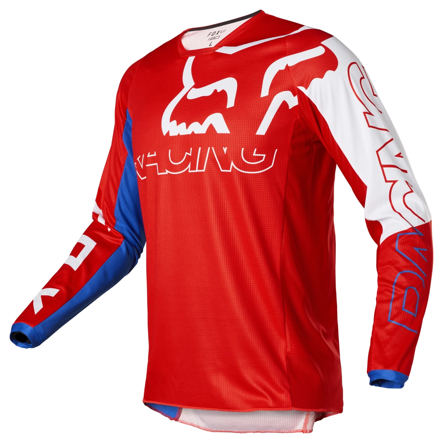 Fox Racing 180 Skew Jersey 3 Fox Racing 180 Skew Jersey