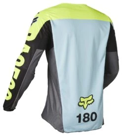 Fox Racing 180 Trice Jersey -Motorcycle Equipment Store fox racing180 trice jersey 2