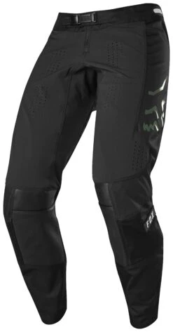 Fox Racing 360 Trilen Pants -Motorcycle Equipment Store fox racing360 trilen pants black 2