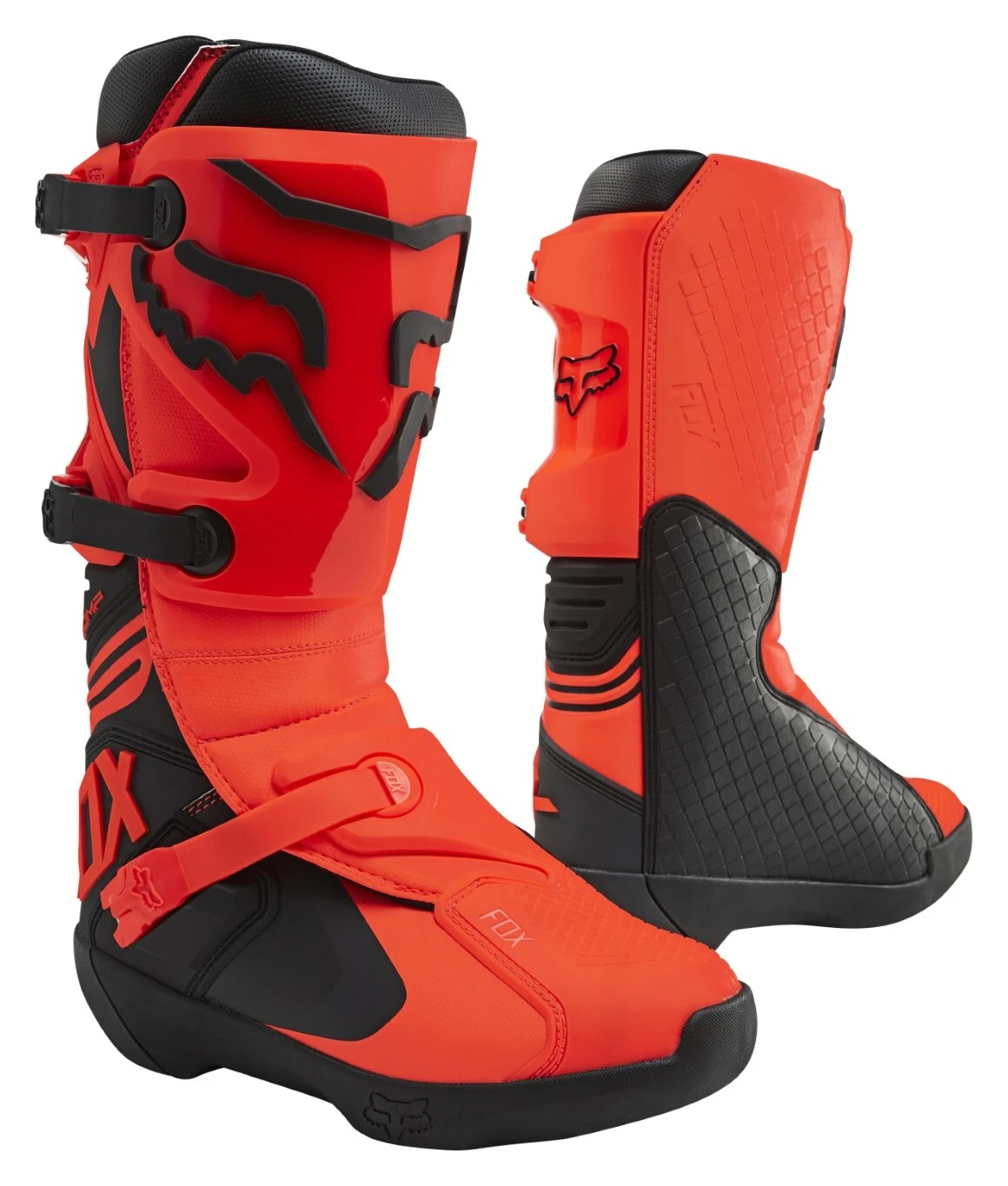 Fox Racing Comp Boots 8 Fox Racing Comp Boots - Image 6
