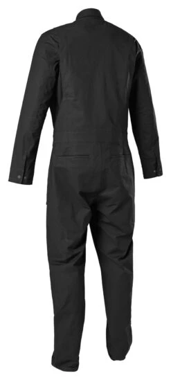 Fox Racing Defend Drive Dust Suit -Motorcycle Equipment Store fox racing defend drive dust suit black 1