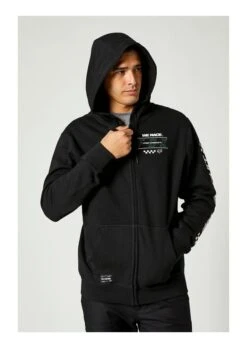 Fox Racing Pro Circuit Zip Hoody