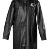 Fox Racing Pit Rain Jacket -Motorcycle Equipment Store fox racing pit rain jacket blk black