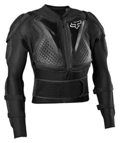 Fox Racing Titan Sport Jacket Black / MD [Blemished - Good]
