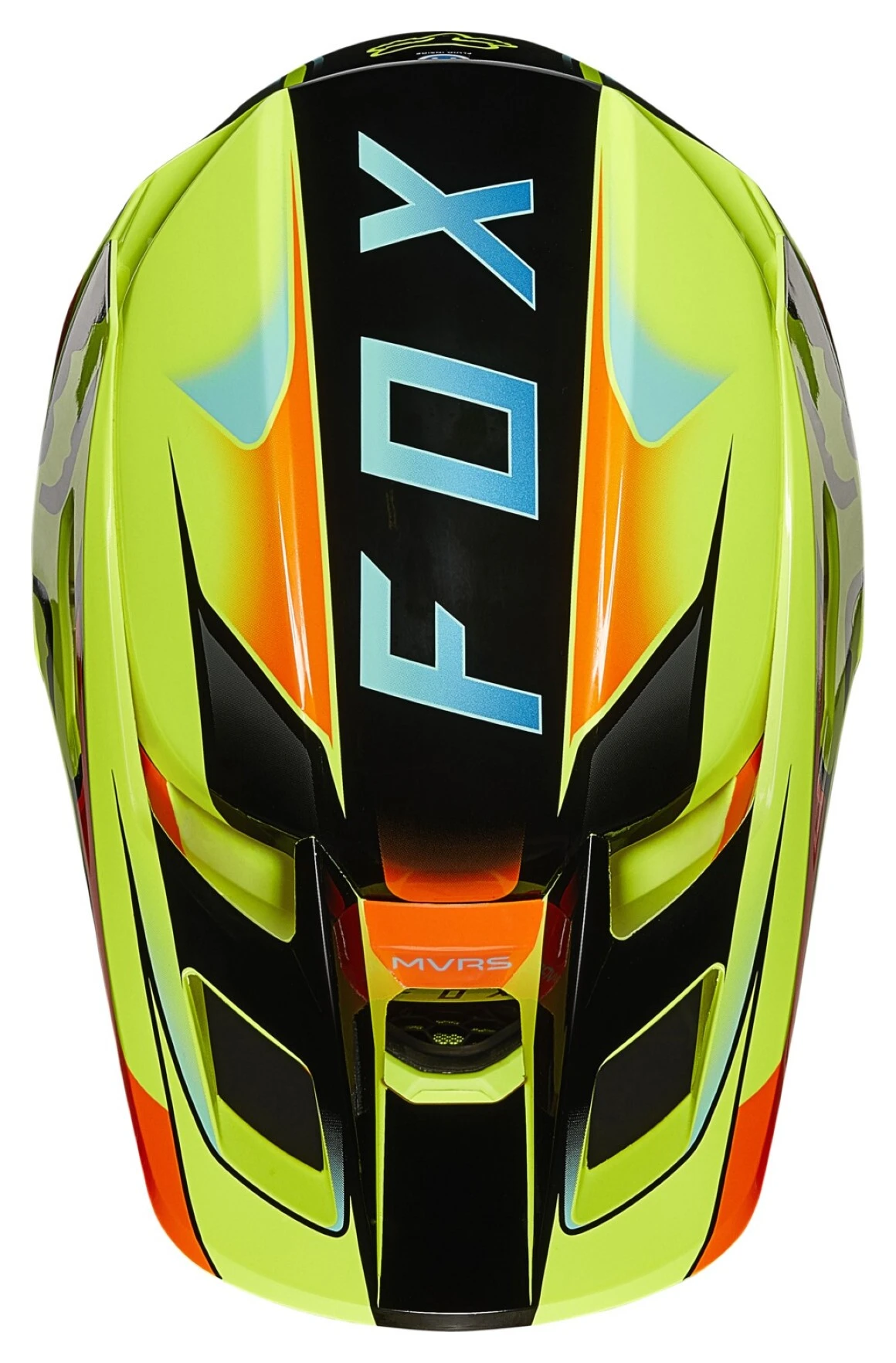 Fox Racing V2 Leen Replacement Visor