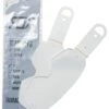 Fox Racing Vue Standard Tear-Offs -Motorcycle Equipment Store fox racing vue standard tear offs