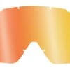 Fox Racing Youth Airspace / Main Spark Replacement Lens -Motorcycle Equipment Store fox racing youth airspc spark lens