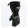 FXR Adrenaline Gloves 1 FXR Adrenaline Gloves -Motorcycle Equipment Store fxr adrenaline gloves black grey