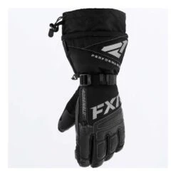 FXR Adrenaline Gloves