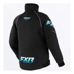 FXR Adrenaline Women's Jacket -Motorcycle Equipment Store fxr adrenaline womens jacket 5