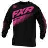 FXR Clutch MX Jersey -Motorcycle Equipment Store fxr clutch mx jersey