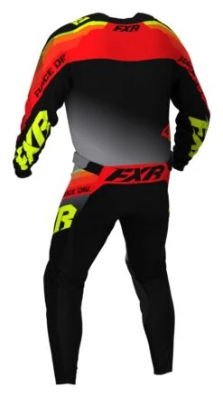 FXR Clutch MX Jersey -Motorcycle Equipment Store fxr clutch mx jersey 11