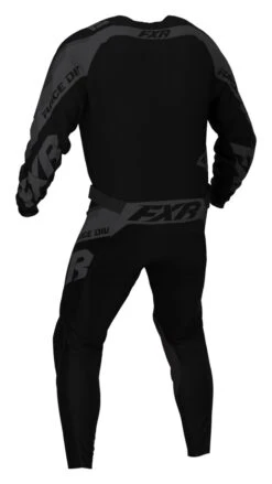 FXR Clutch MX Jersey -Motorcycle Equipment Store fxr clutch mx jersey 15