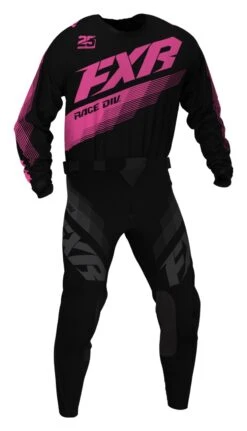 FXR Clutch MX Jersey -Motorcycle Equipment Store fxr clutch mx jersey 2