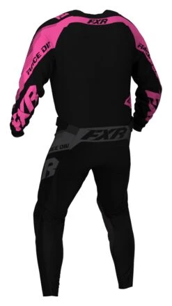 FXR Clutch MX Jersey -Motorcycle Equipment Store fxr clutch mx jersey 3
