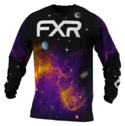 FXR Clutch MX Jersey -Motorcycle Equipment Store fxr clutch mx jersey 4