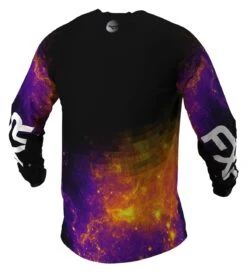 FXR Clutch MX Jersey -Motorcycle Equipment Store fxr clutch mx jersey 5