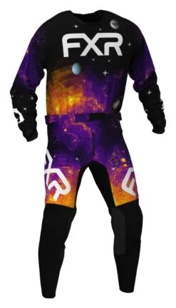 FXR Clutch MX Jersey -Motorcycle Equipment Store fxr clutch mx jersey 6