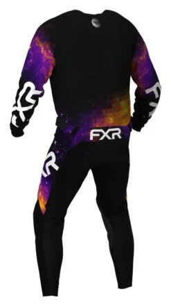 FXR Clutch MX Jersey -Motorcycle Equipment Store fxr clutch mx jersey 7