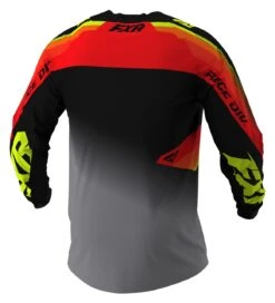 FXR Clutch MX Jersey -Motorcycle Equipment Store fxr clutch mx jersey 9