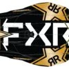 FXR Clutch Rockstar Helmet -Motorcycle Equipment Store fxr clutch rockstar helmet rockstar