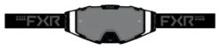 FXR Combat MX Goggles -Motorcycle Equipment Store fxr combat mx goggles 2
