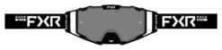 FXR Combat MX Goggles