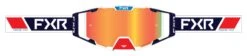 FXR Combat MX Goggles -Motorcycle Equipment Store fxr combat mx goggles 5