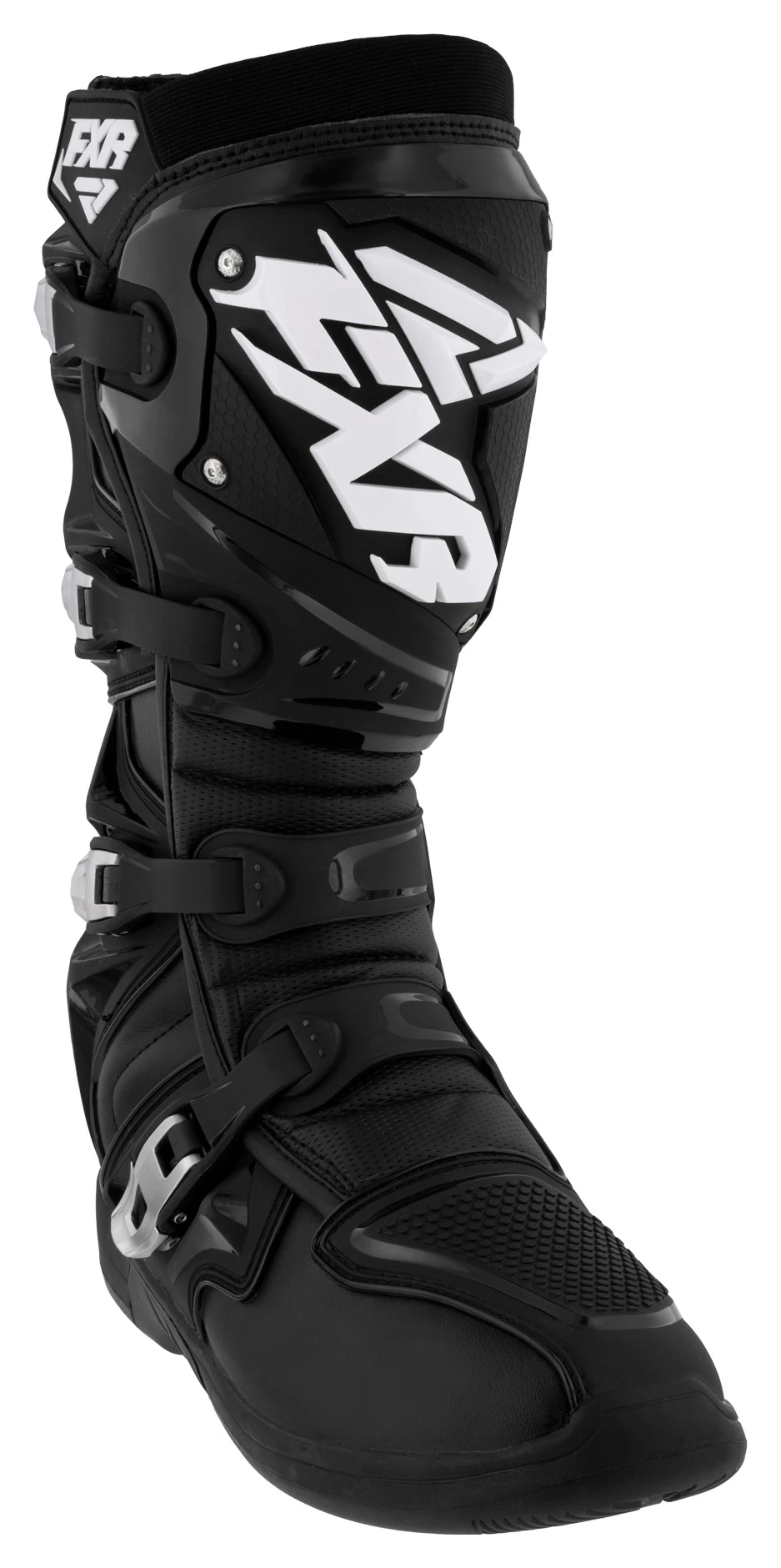 FXR Factory Ride Boots 4 FXR Factory Ride Boots - Image 2