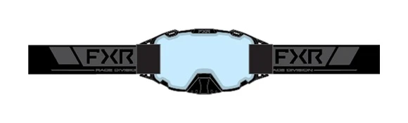 FXR Maverick Roll Off MX Goggles 4 FXR Maverick Roll Off MX Goggles - Image 2
