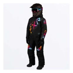 FXR Youth CX Monosuit -Motorcycle Equipment Store fxr youth cx monosuit 6