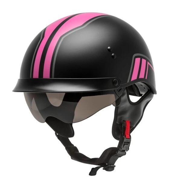 GMax HH65 Full Dress Twin Helmet 3 GMax HH65 Full Dress Twin Helmet