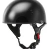 GMax HH65 Naked Helmet - Solid 1 GMax HH65 Naked Helmet - Solid -Motorcycle Equipment Store g max hh65 naked helmet solid