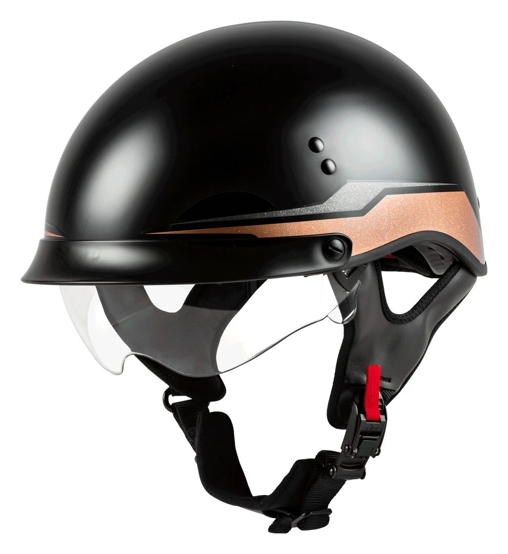 GMax HH65 Source Full Dress Helmet 15 GMax HH65 Source Full Dress Helmet - Image 13