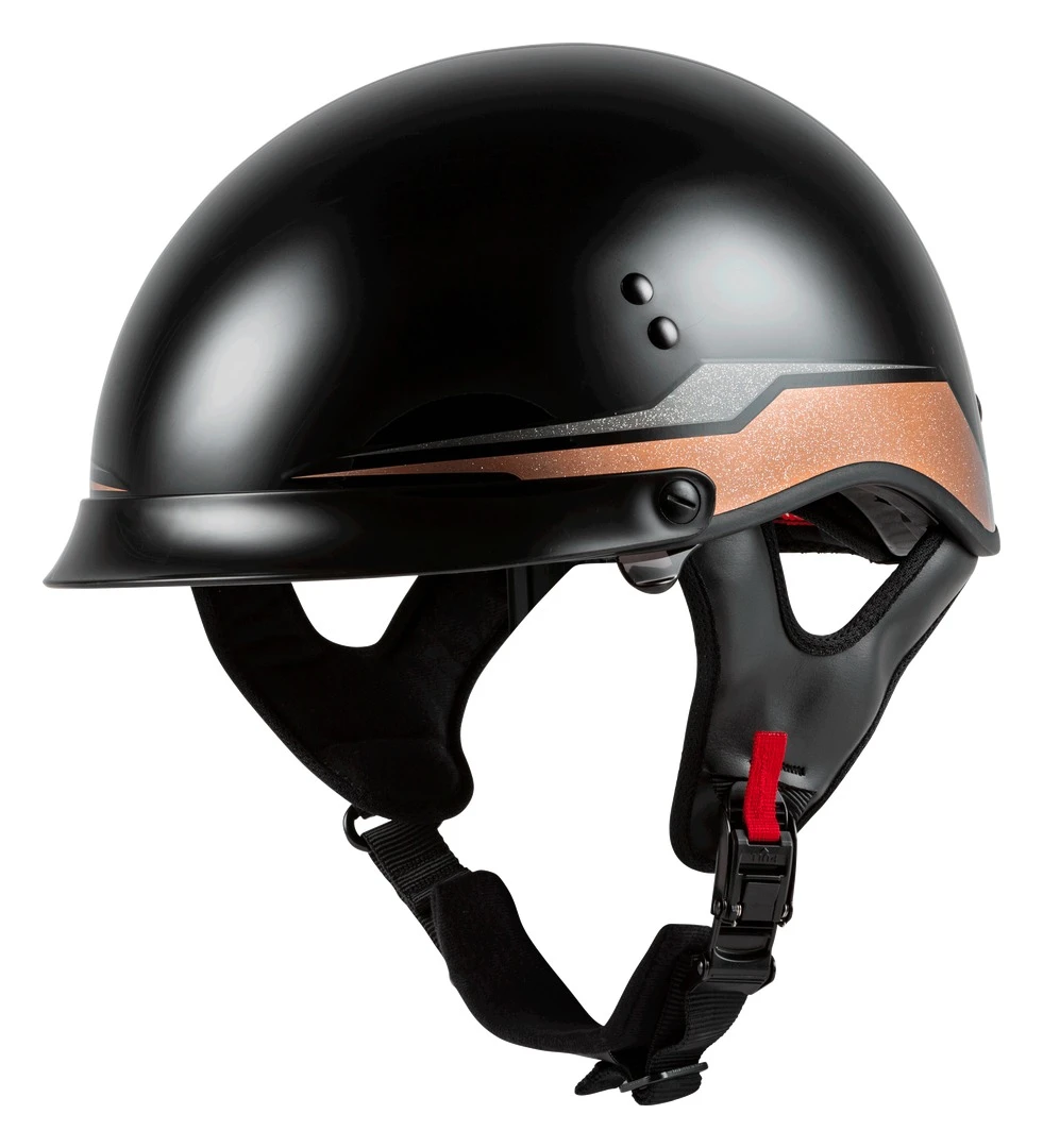 GMax HH65 Source Full Dress Helmet 16 GMax HH65 Source Full Dress Helmet - Image 14