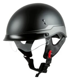 GMax HH65 Source Full Dress Helmet 26 GMax HH65 Source Full Dress Helmet -Motorcycle Equipment Store g max hh65 source full dress helmet black silver 1