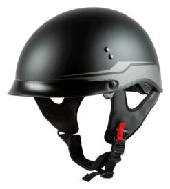 GMax HH65 Source Full Dress Helmet 27 GMax HH65 Source Full Dress Helmet -Motorcycle Equipment Store g max hh65 source full dress helmet black silver 2