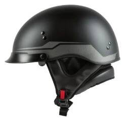 GMax HH65 Source Full Dress Helmet 28 GMax HH65 Source Full Dress Helmet -Motorcycle Equipment Store g max hh65 source full dress helmet black silver 3