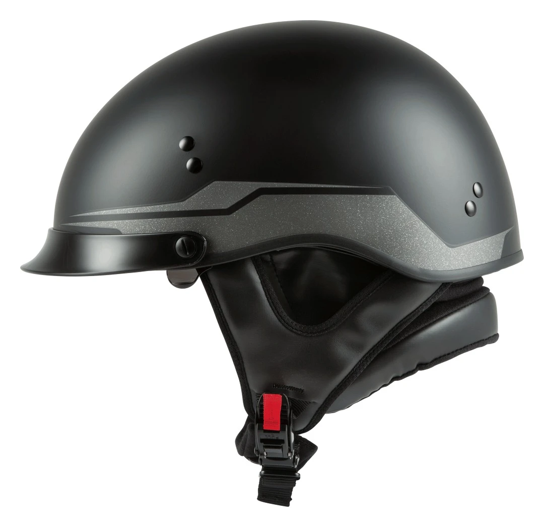 GMax HH65 Source Full Dress Helmet 13 GMax HH65 Source Full Dress Helmet - Image 11