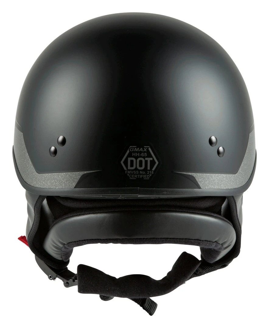 GMax HH65 Source Full Dress Helmet 14 GMax HH65 Source Full Dress Helmet - Image 12